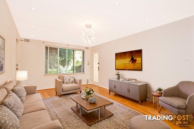 6/58-70 Orpington Street ASHFIELD NSW 2131