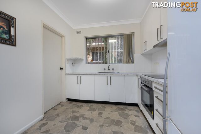 5/25 Palace Street ASHFIELD NSW 2131