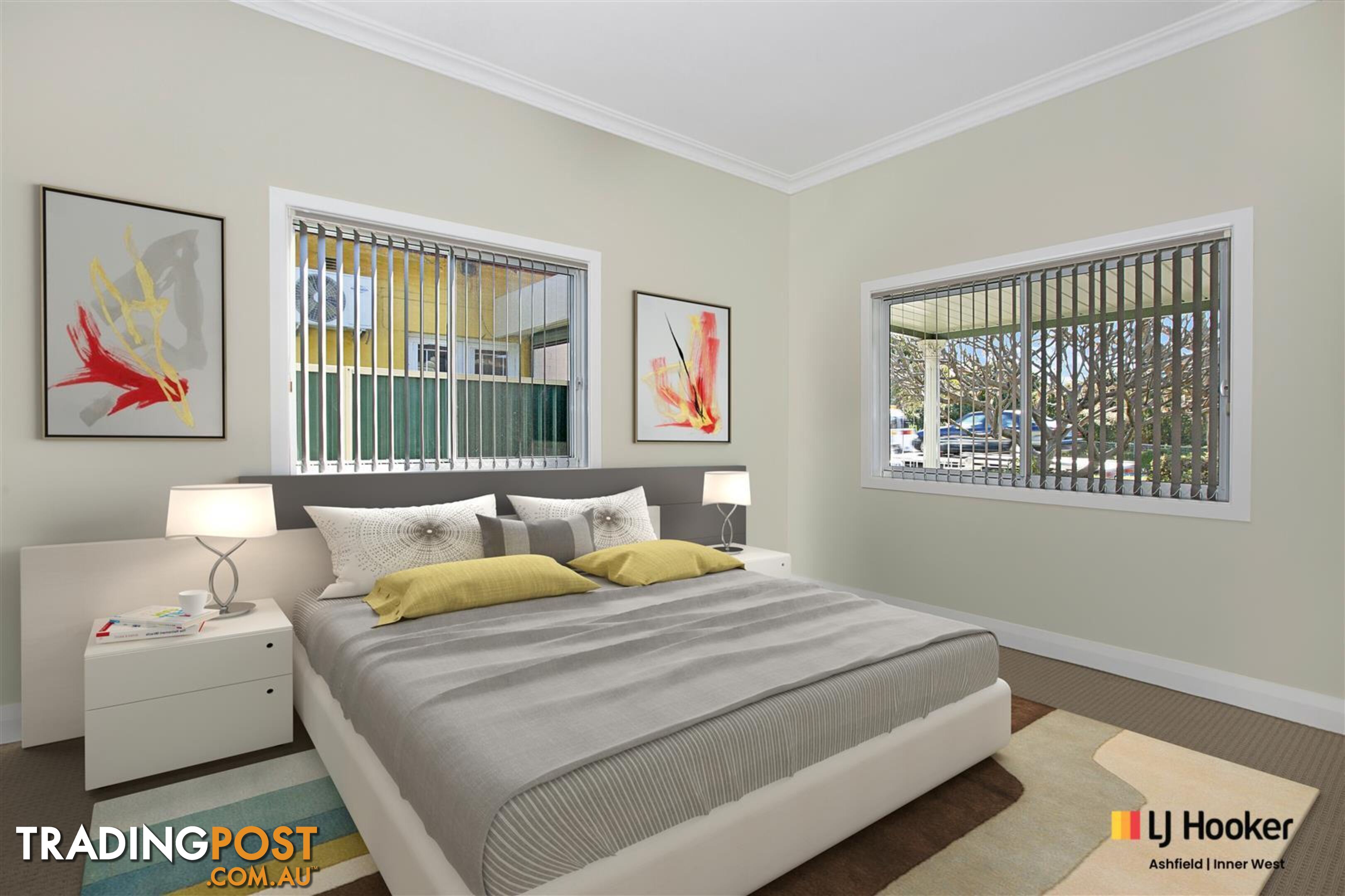 378 Georges River Road CROYDON PARK NSW 2133