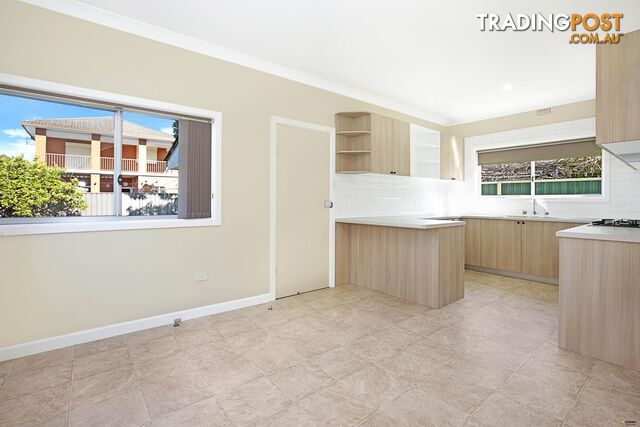 378 Georges River Road CROYDON PARK NSW 2133