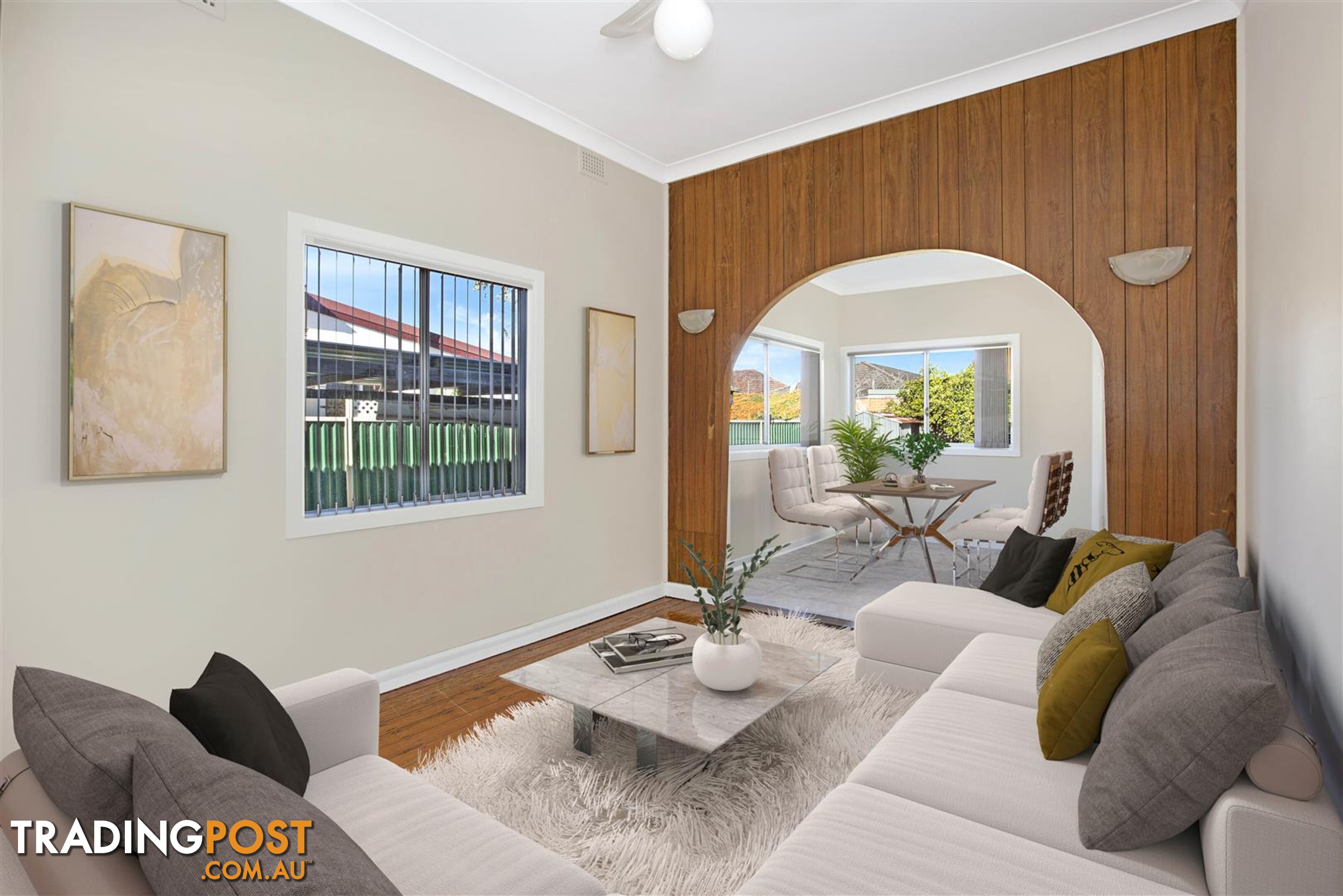 378 Georges River Road CROYDON PARK NSW 2133