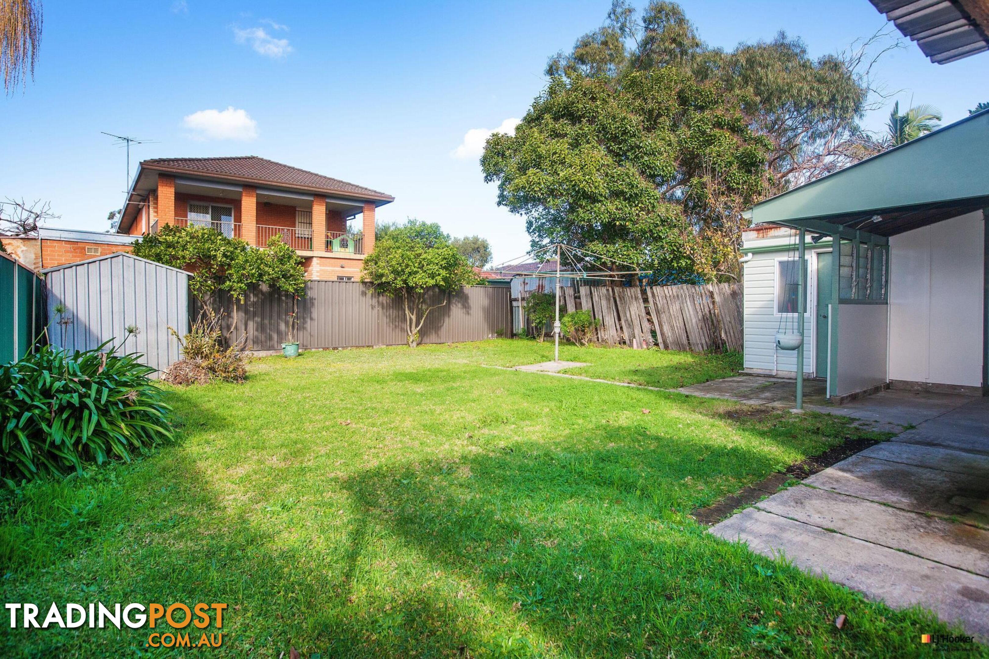 378 Georges River Road CROYDON PARK NSW 2133