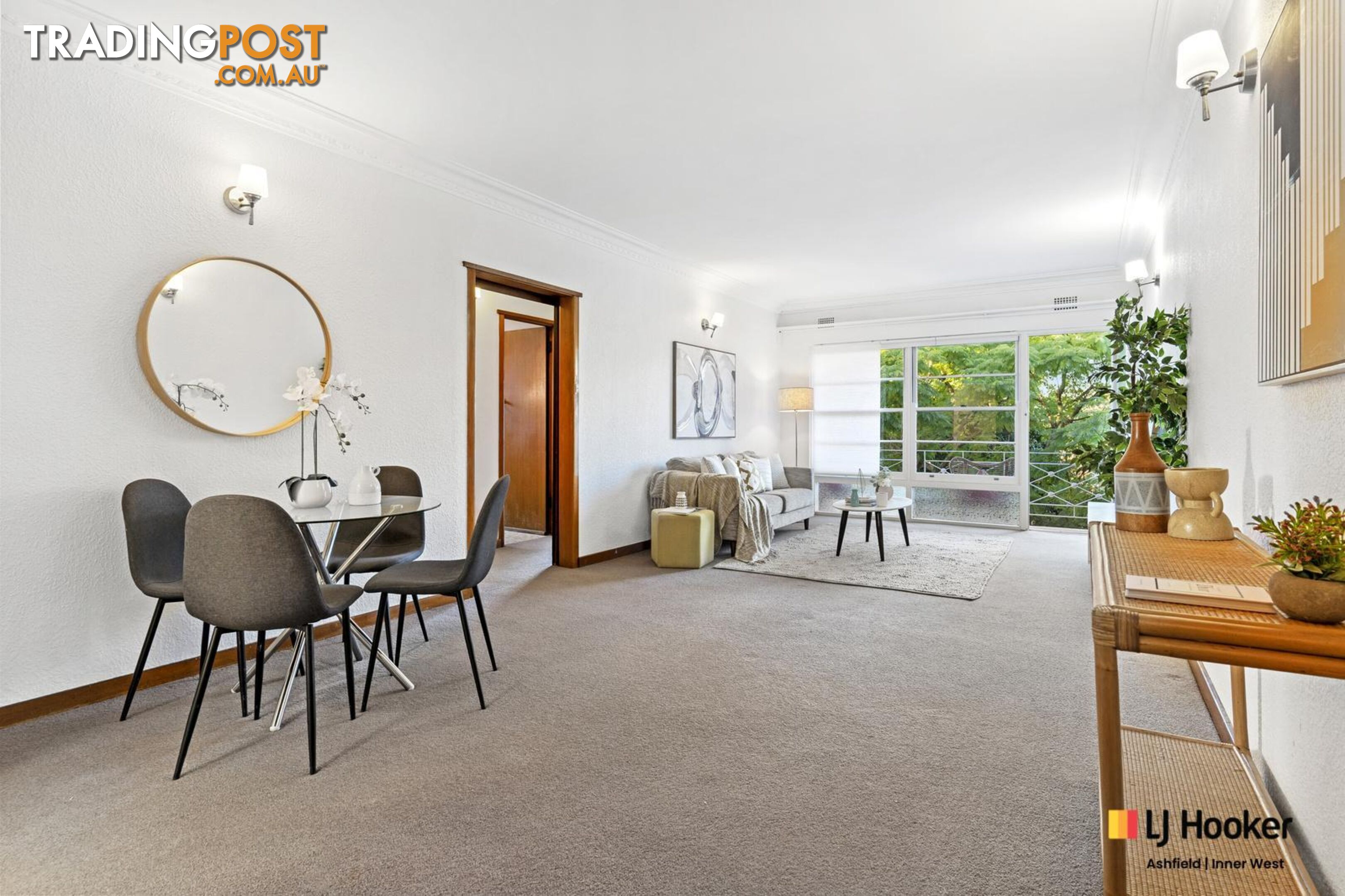 7/10 Tintern Road ASHFIELD NSW 2131