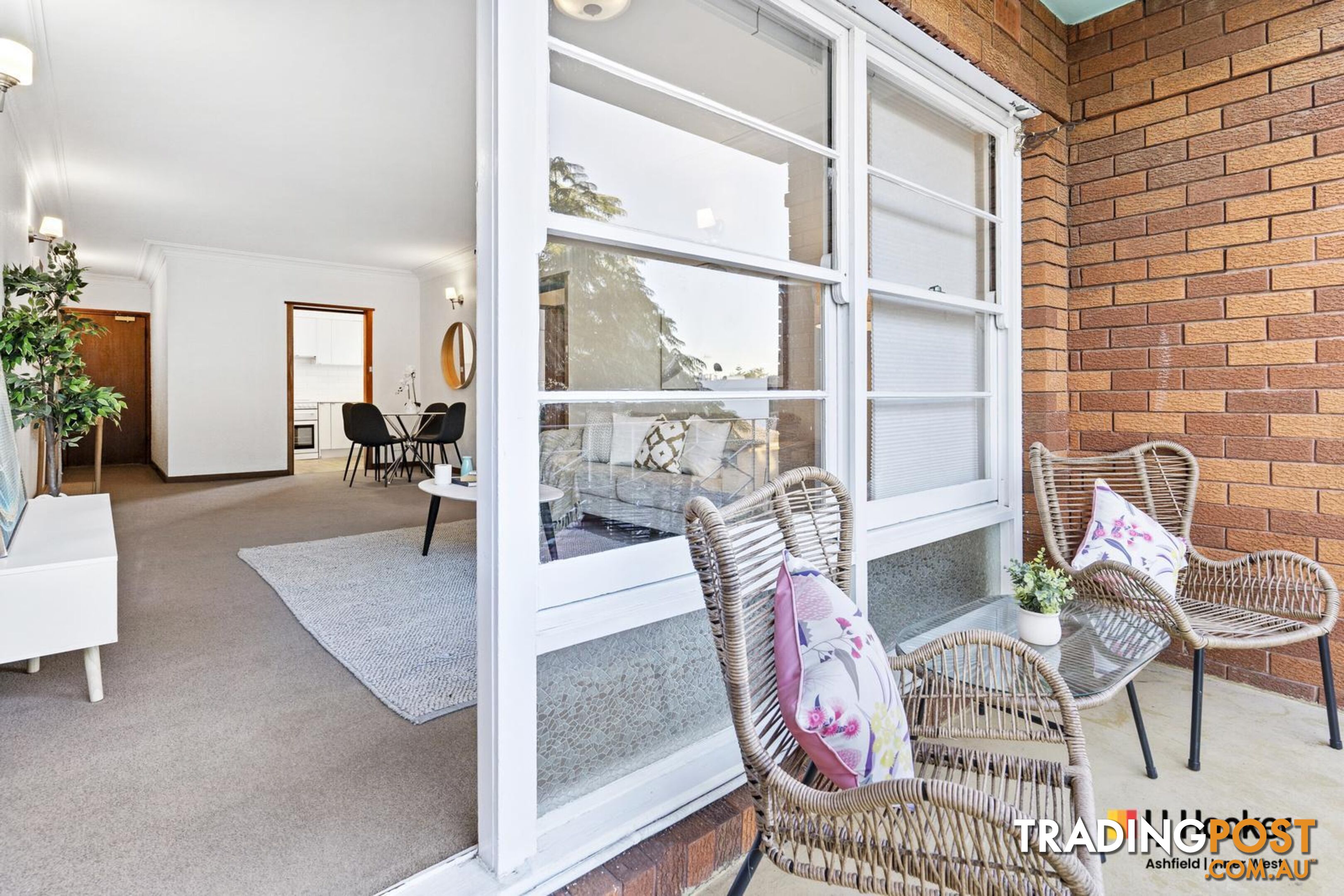 7/10 Tintern Road ASHFIELD NSW 2131