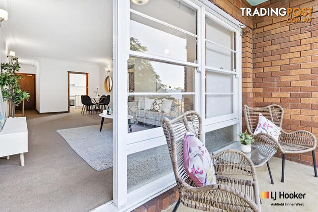 7/10 Tintern Road ASHFIELD NSW 2131