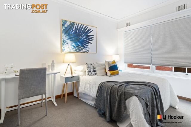 7/10 Tintern Road ASHFIELD NSW 2131