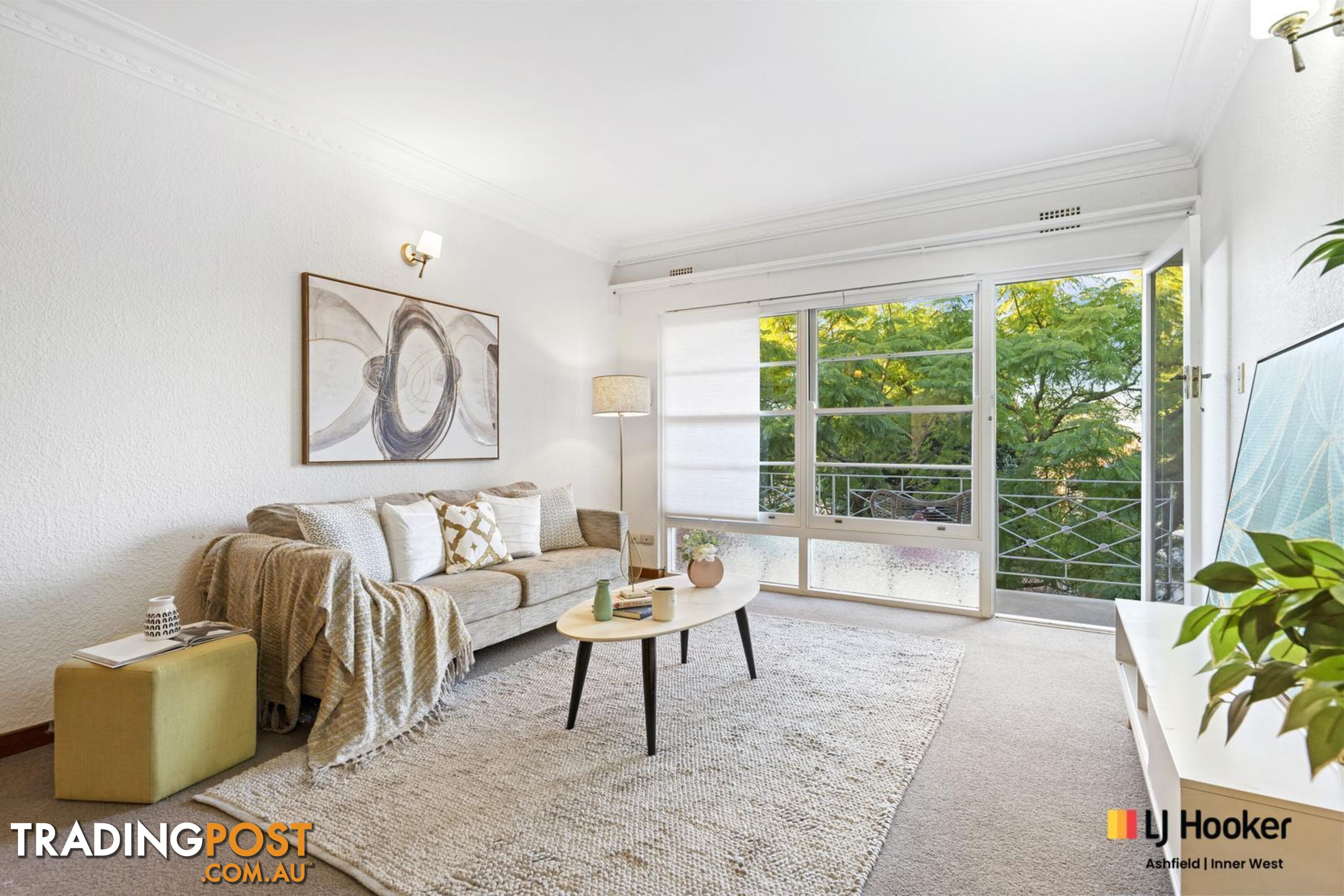 7/10 Tintern Road ASHFIELD NSW 2131