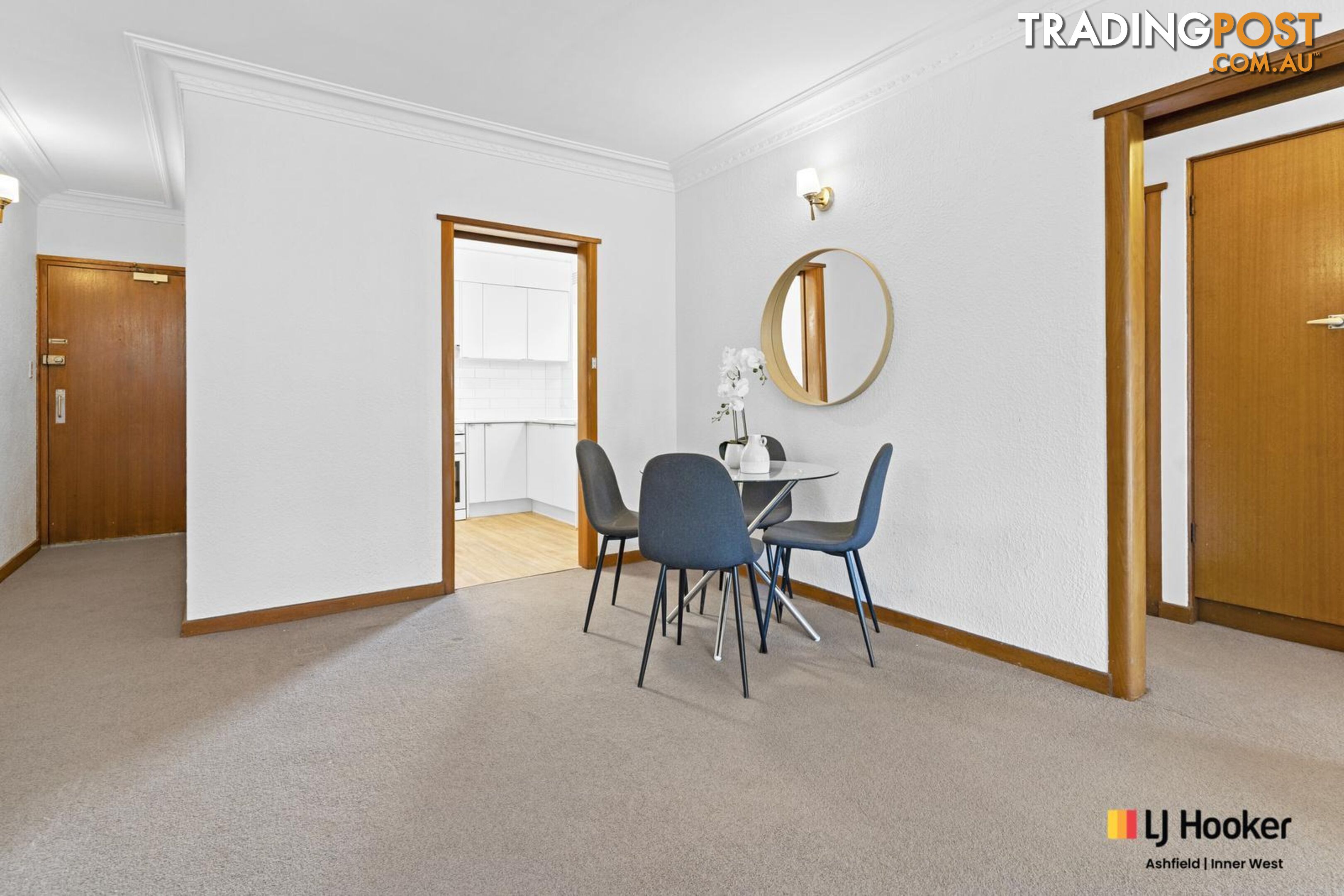 7/10 Tintern Road ASHFIELD NSW 2131