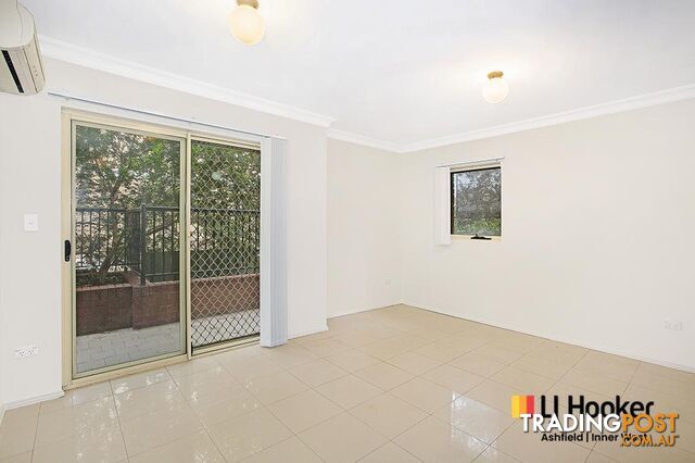 2/1-2 Orchard Crescent ASHFIELD NSW 2131