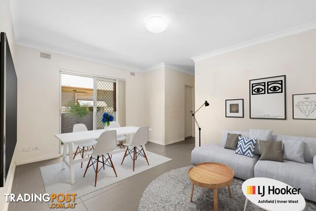 3/61-63 Hillard Street WILEY PARK NSW 2195