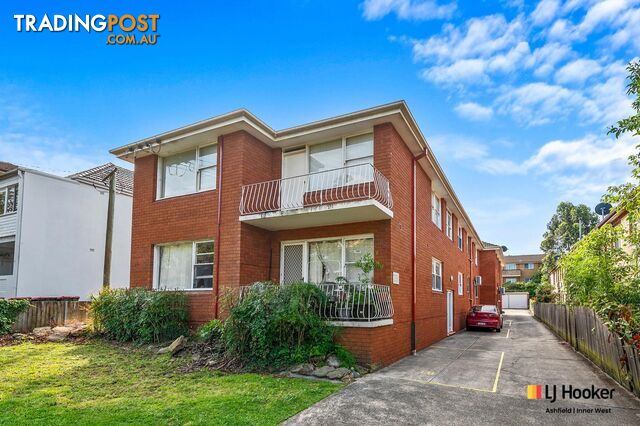 4/28 Orpington Street ASHFIELD NSW 2131