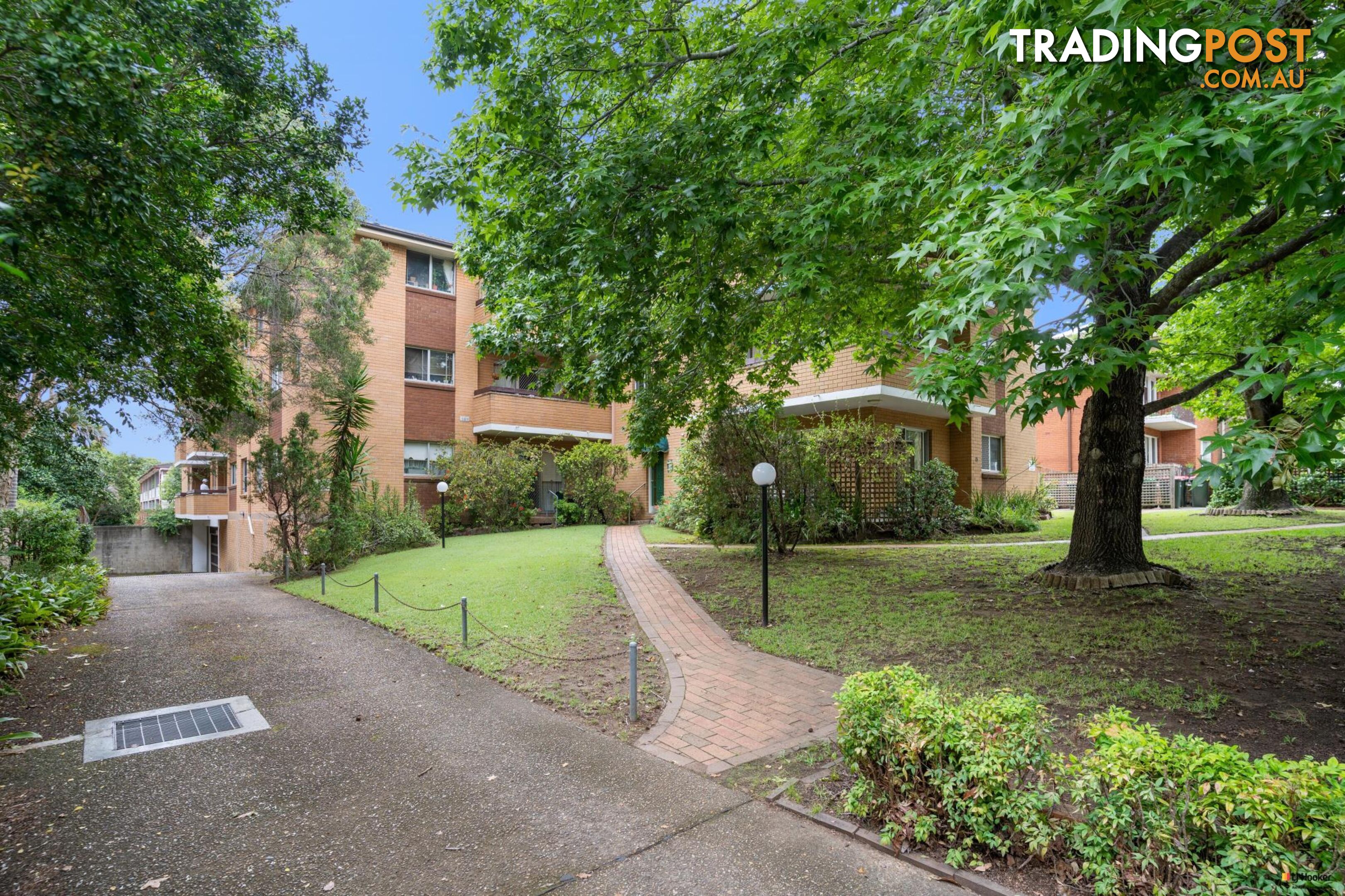 17/15 Cecil Street ASHFIELD NSW 2131