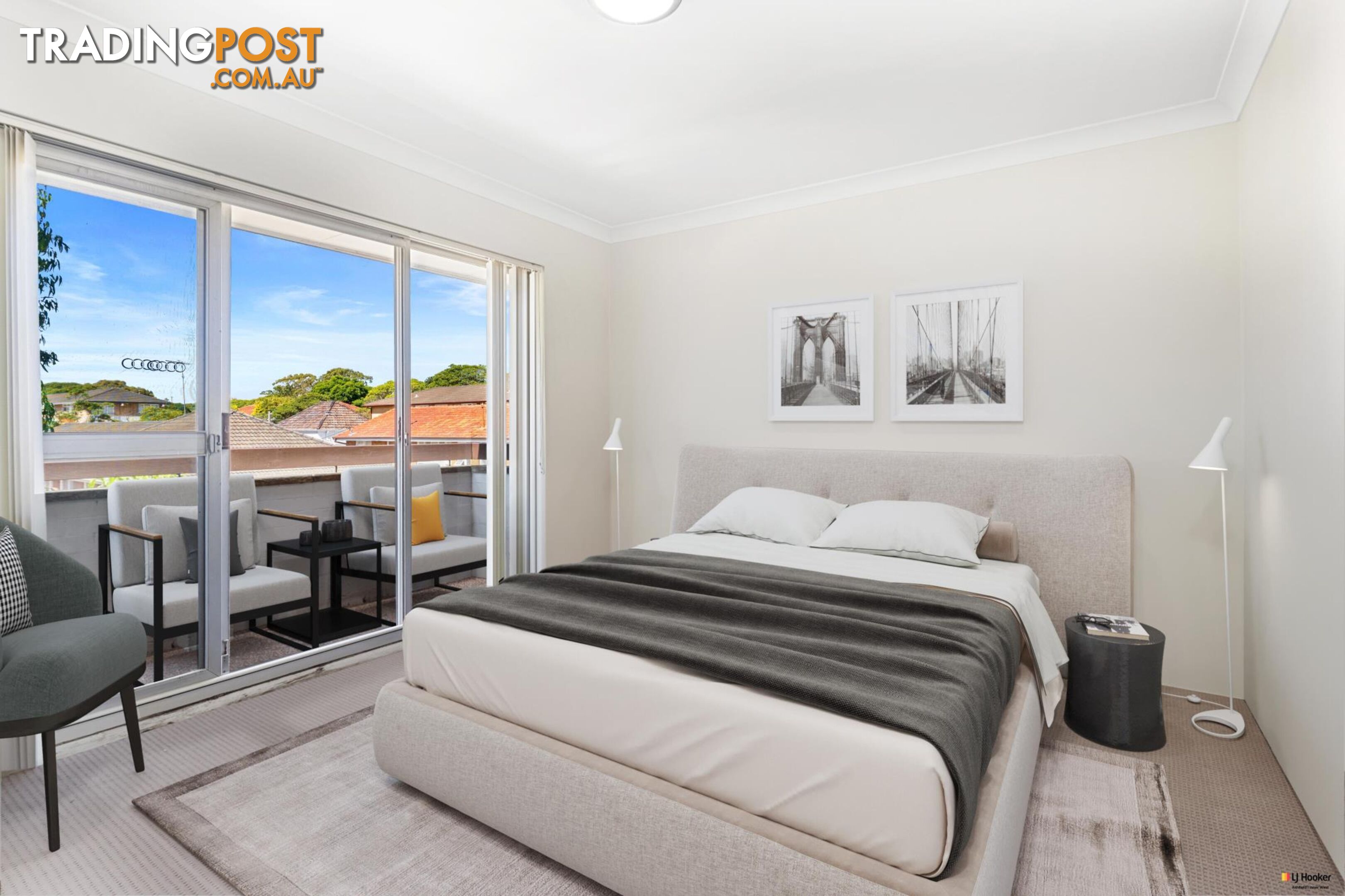 17/15 Cecil Street ASHFIELD NSW 2131