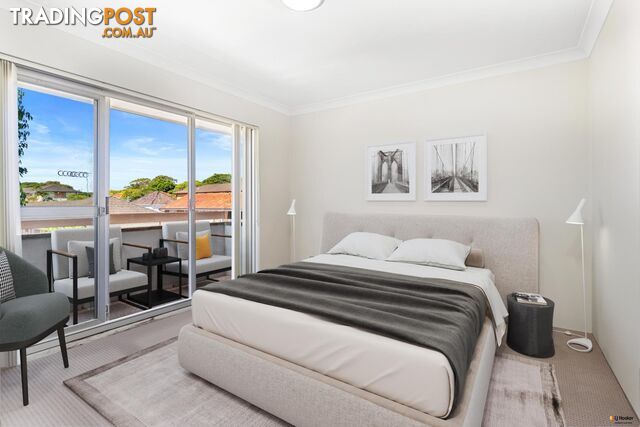 17/15 Cecil Street ASHFIELD NSW 2131