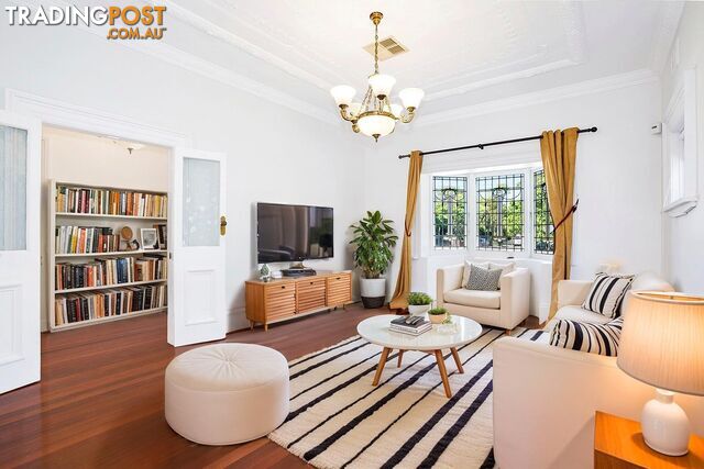 39 Church Street ASHFIELD NSW 2131
