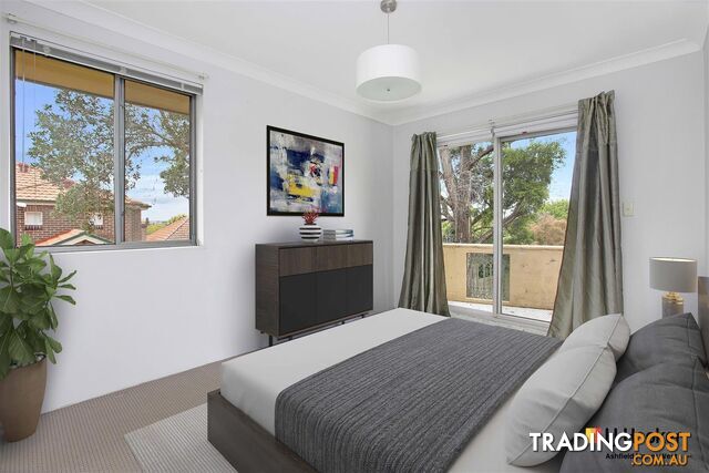 12/164-166 Edwin Street North CROYDON NSW 2132