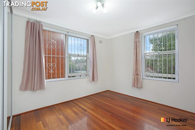 4/5 Chandos Street ASHFIELD NSW 2131