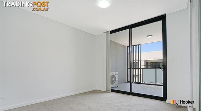 46/172-176 Parramatta Road HOMEBUSH WEST NSW 2140