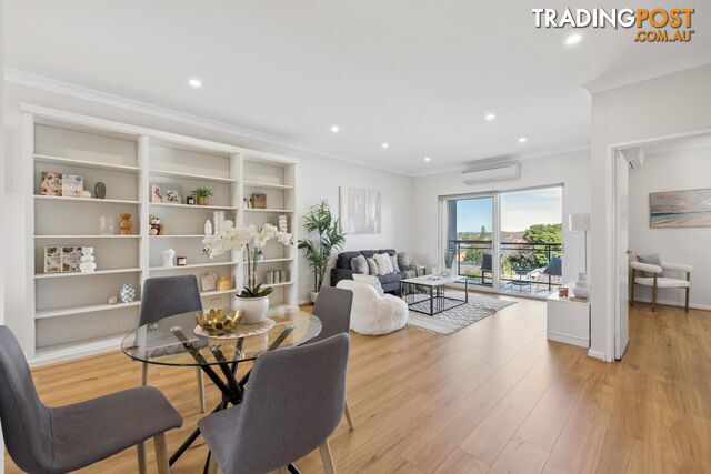 8/118-122 Canterbury Road HURLSTONE PARK NSW 2193