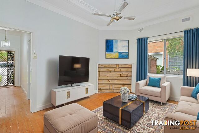 7a Brunswick Parade ASHFIELD NSW 2131