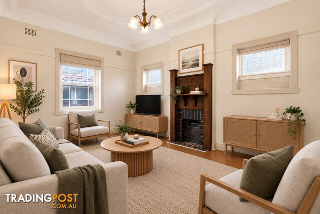 2/4 Rose Street ASHFIELD NSW 2131