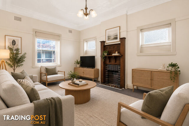 2/4 Rose Street ASHFIELD NSW 2131
