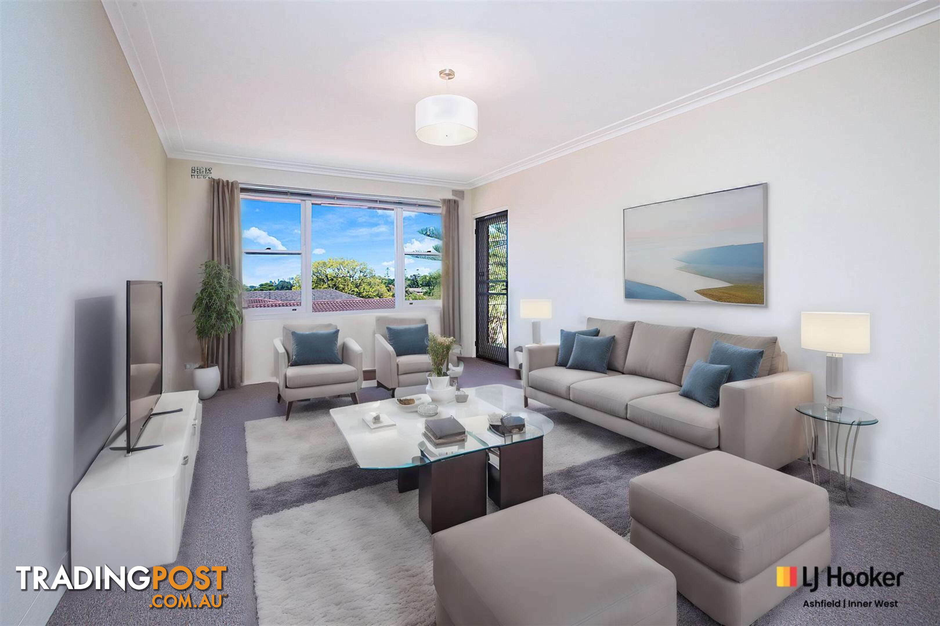 6/15 Orpington Street ASHFIELD NSW 2131