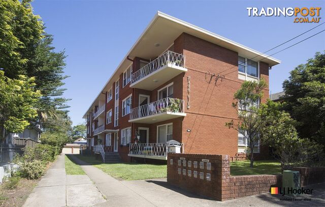 6/15 Orpington Street ASHFIELD NSW 2131