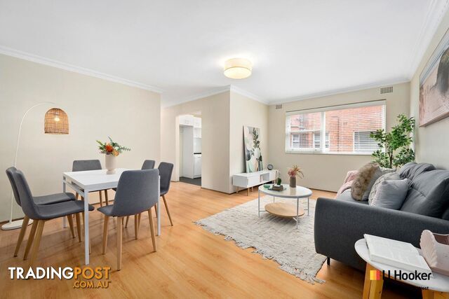 16/25 Ormond Street ASHFIELD NSW 2131