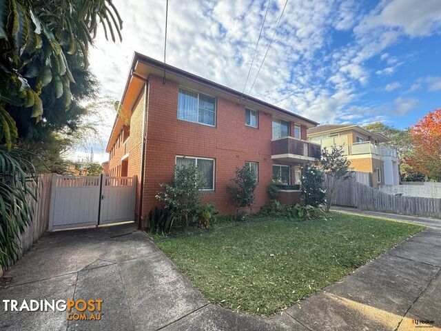 4/7 North Pde CAMPSIE NSW 2194