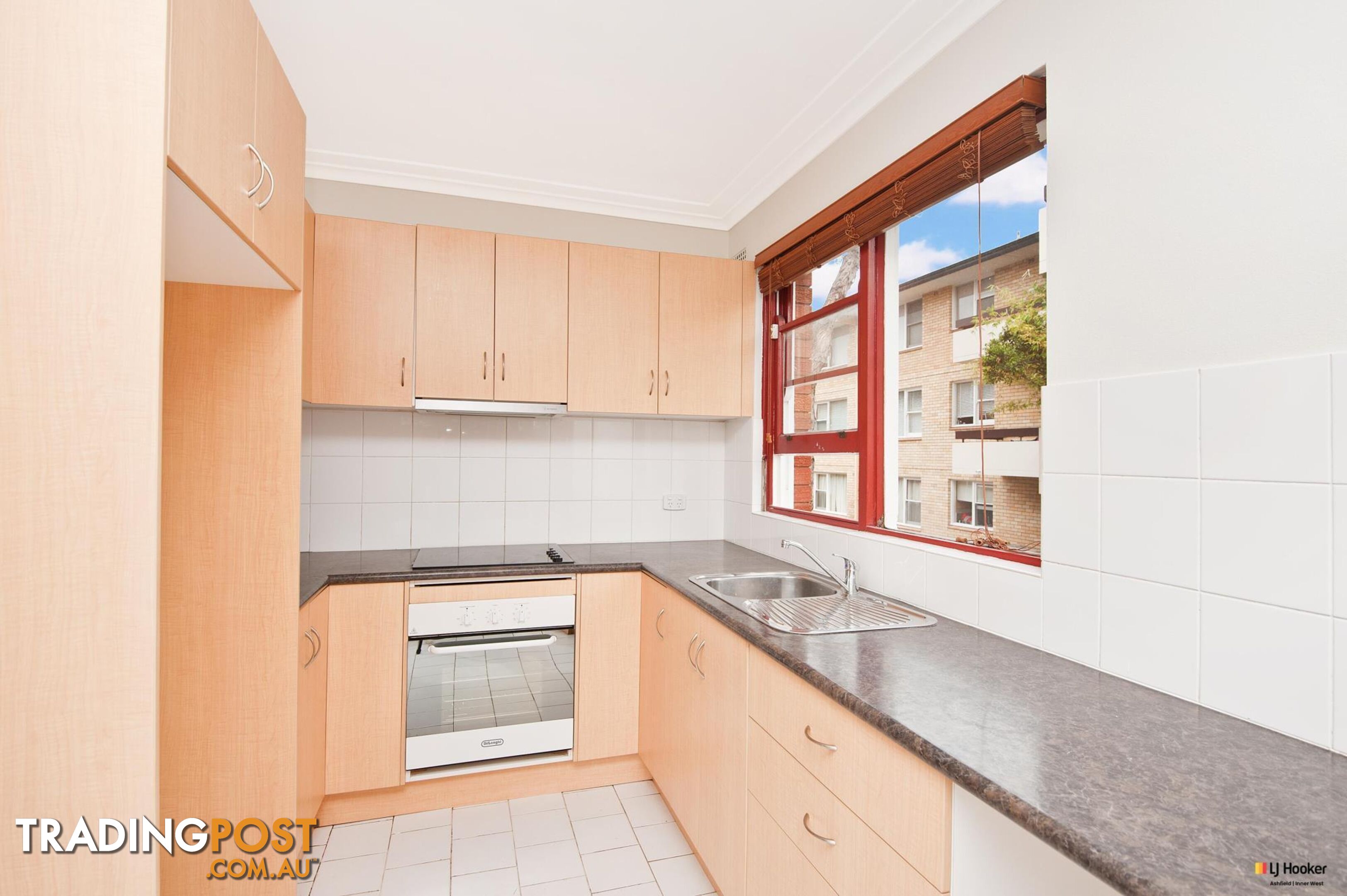 14/38 Alt Street ASHFIELD NSW 2131