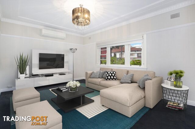 1/1 Park Avenue ASHFIELD NSW 2131