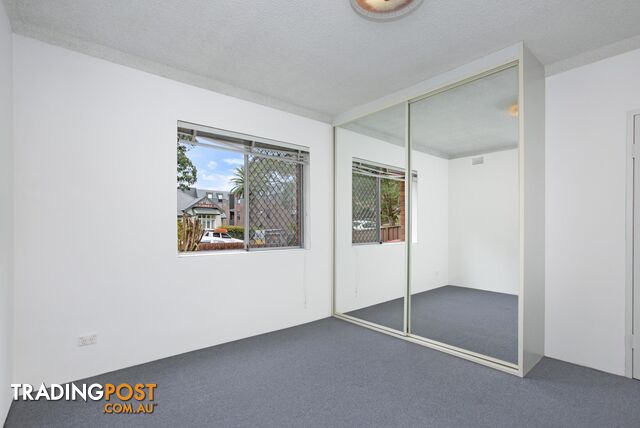 2/47 Chandos Street ASHFIELD NSW 2131