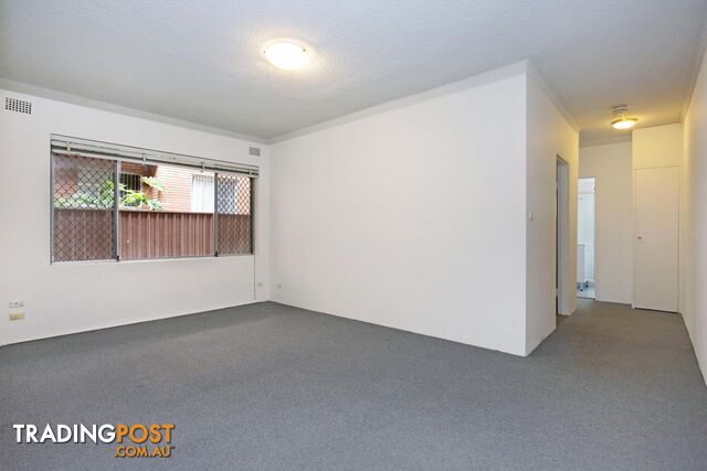 2/47 Chandos Street ASHFIELD NSW 2131