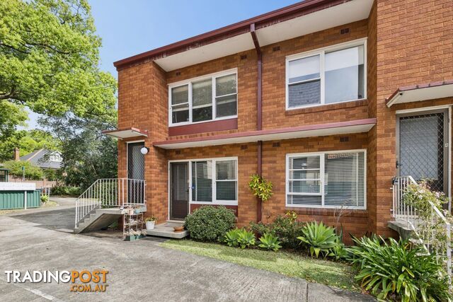 1/114 Frederick Street ASHFIELD NSW 2131