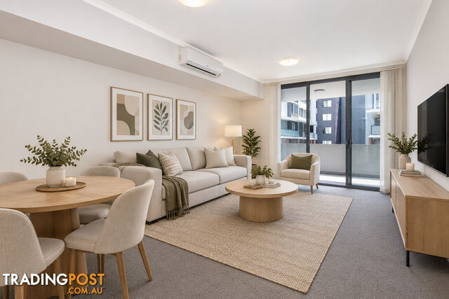 A506/1 Charles Street CANTERBURY NSW 2193