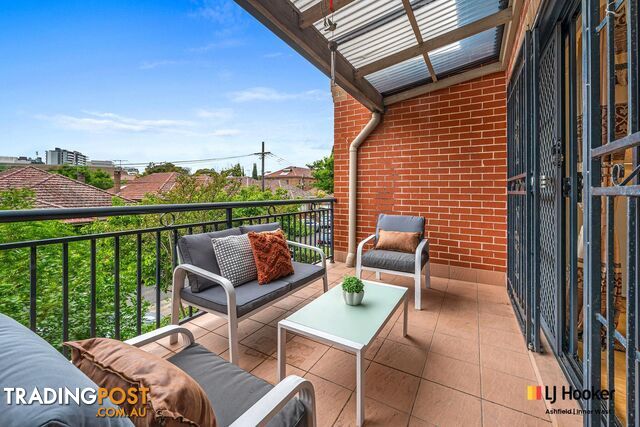 15/350-352 Liverpool Road ASHFIELD NSW 2131