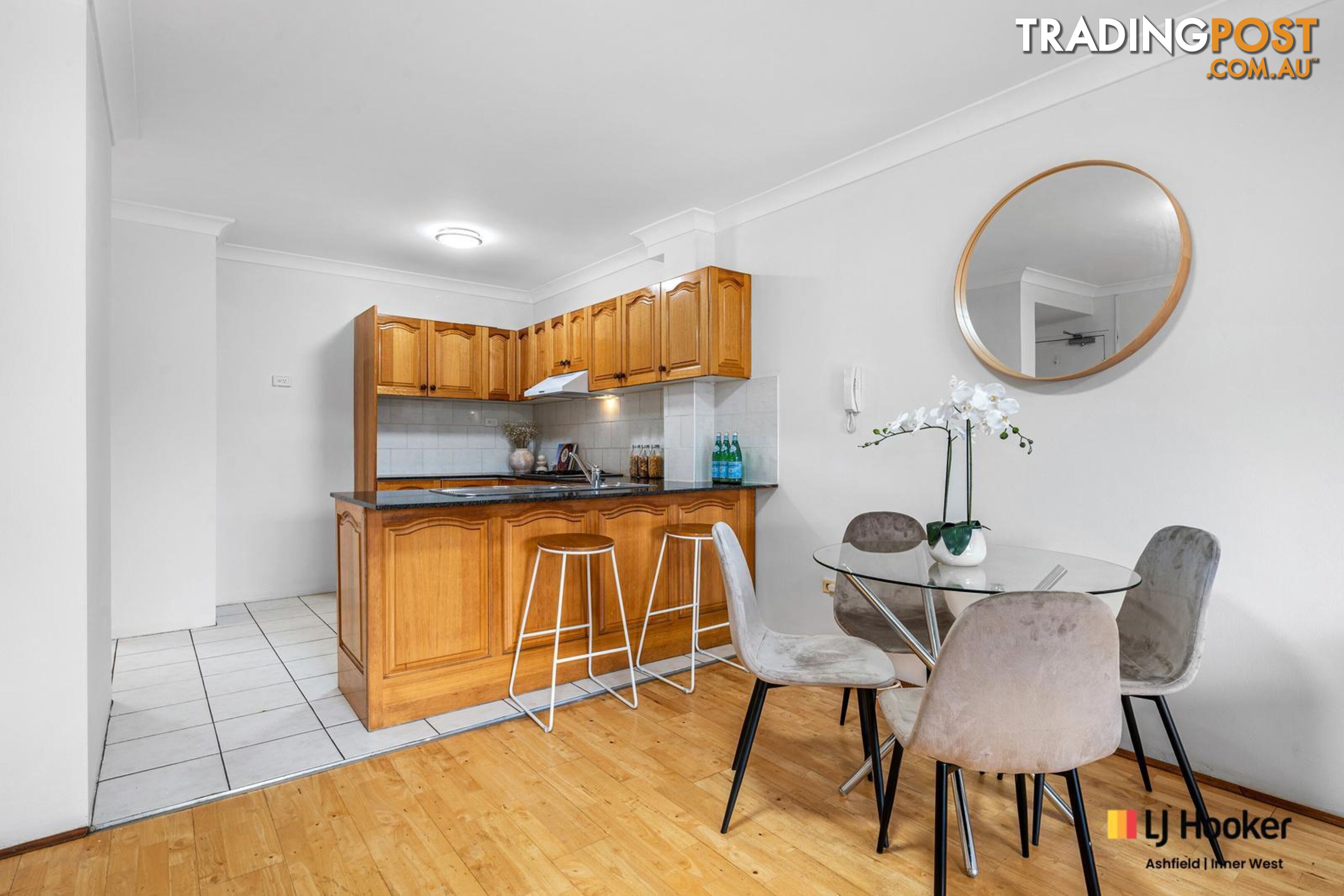 15/350-352 Liverpool Road ASHFIELD NSW 2131