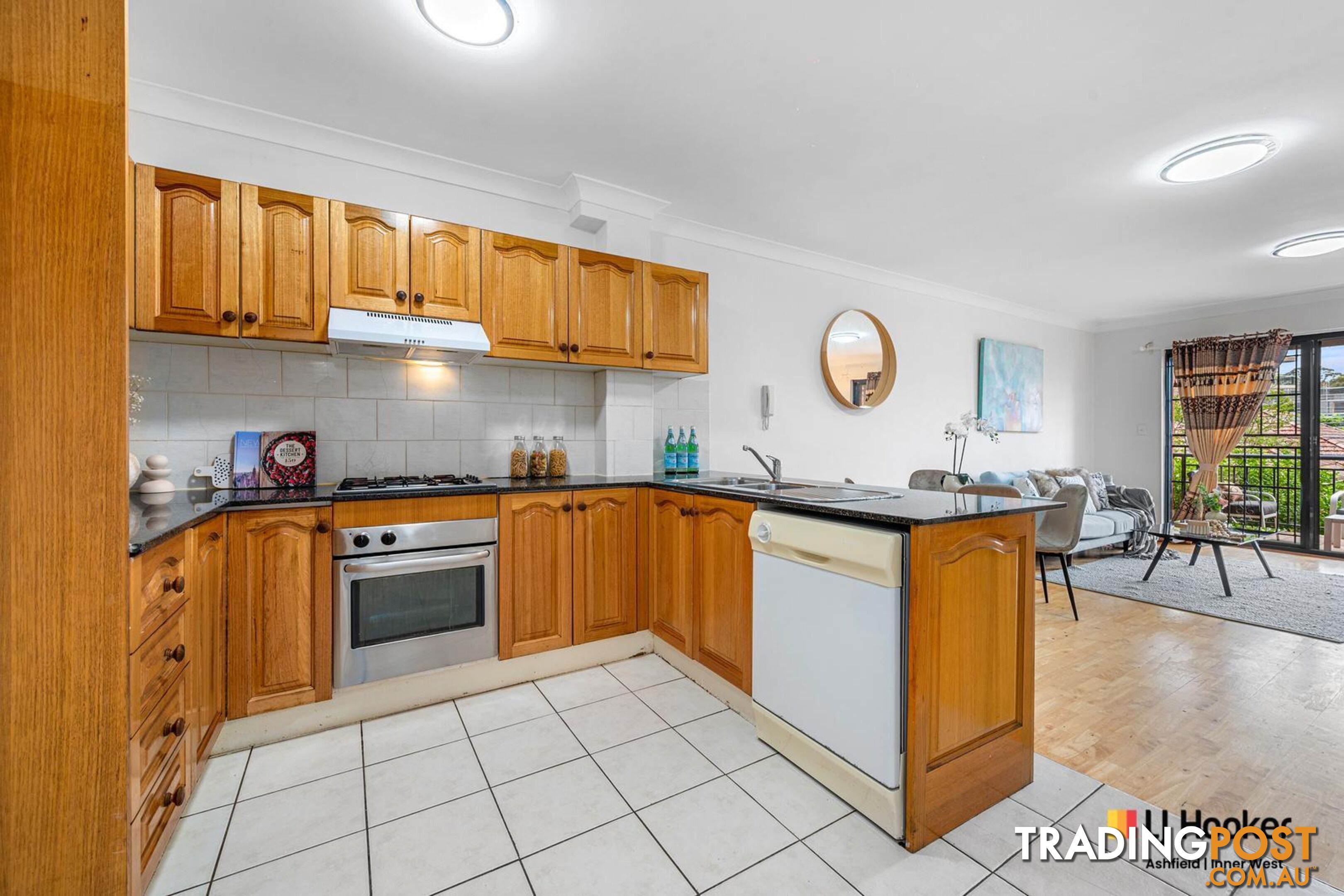 15/350-352 Liverpool Road ASHFIELD NSW 2131