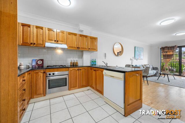 15/350-352 Liverpool Road ASHFIELD NSW 2131