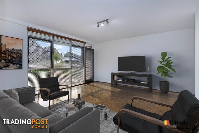 5/44 Grosvenor Cresent SUMMER HILL NSW 2130