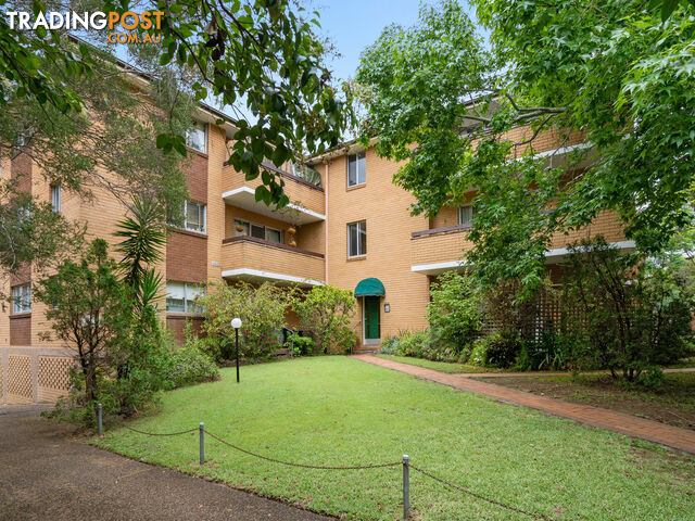 1/15 Cecil Street ASHFIELD NSW 2131