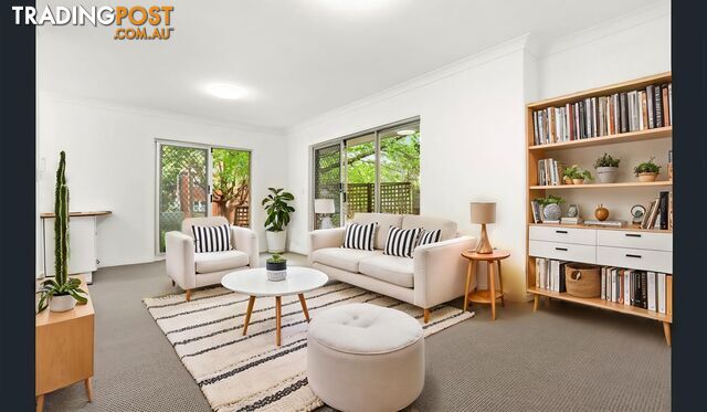 1/15 Cecil Street ASHFIELD NSW 2131