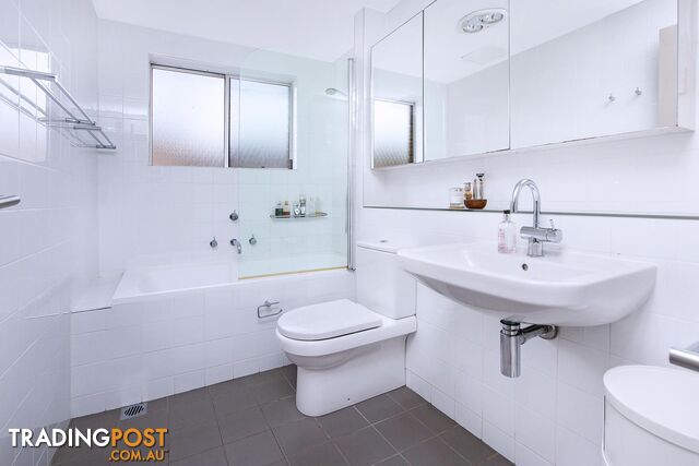 4/105 Alt Street ASHFIELD NSW 2131