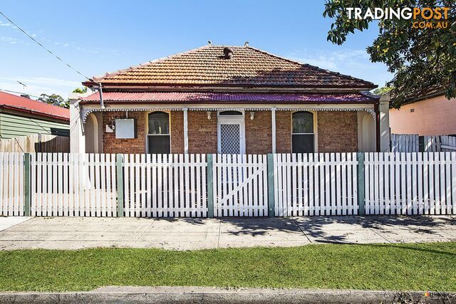 10 John Street ASHFIELD NSW 2131