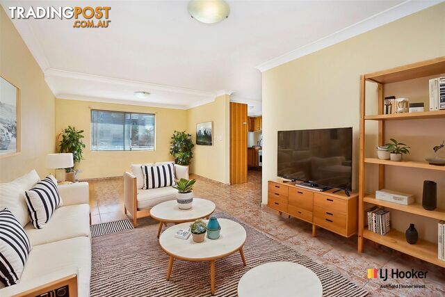 3/2 Tintern Road ASHFIELD NSW 2131