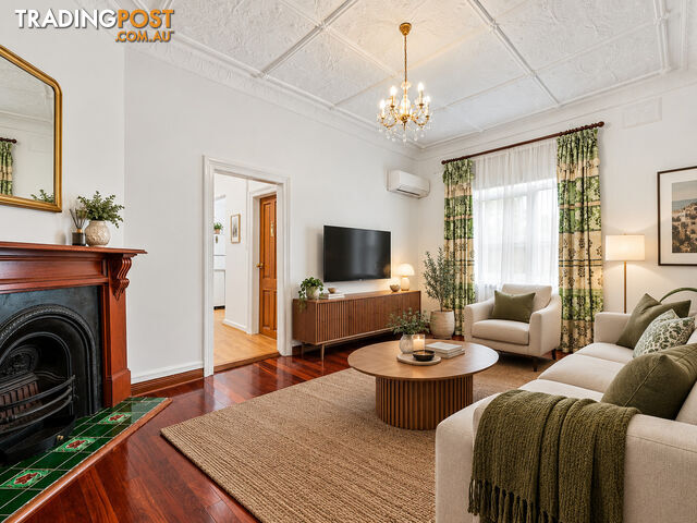 14 Heighway Avenue ASHFIELD NSW 2131