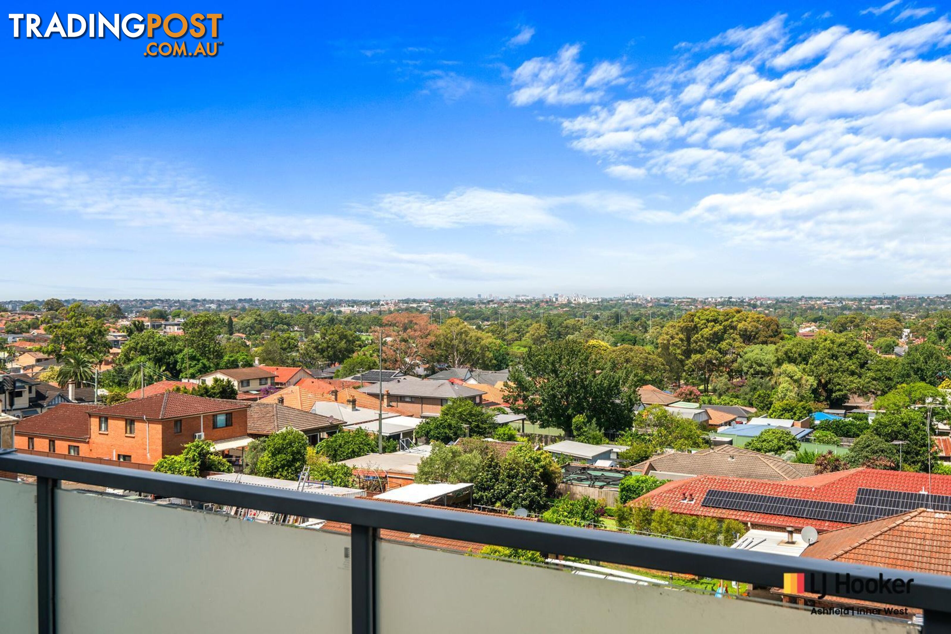 303/250 Liverpool Road ENFIELD NSW 2136