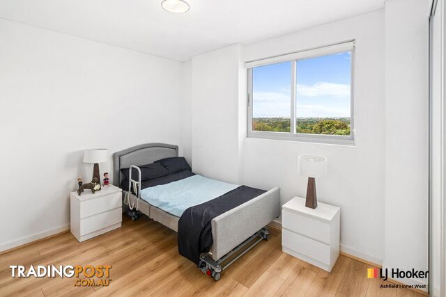303/250 Liverpool Road ENFIELD NSW 2136