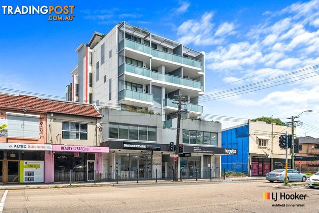 303/250 Liverpool Road ENFIELD NSW 2136